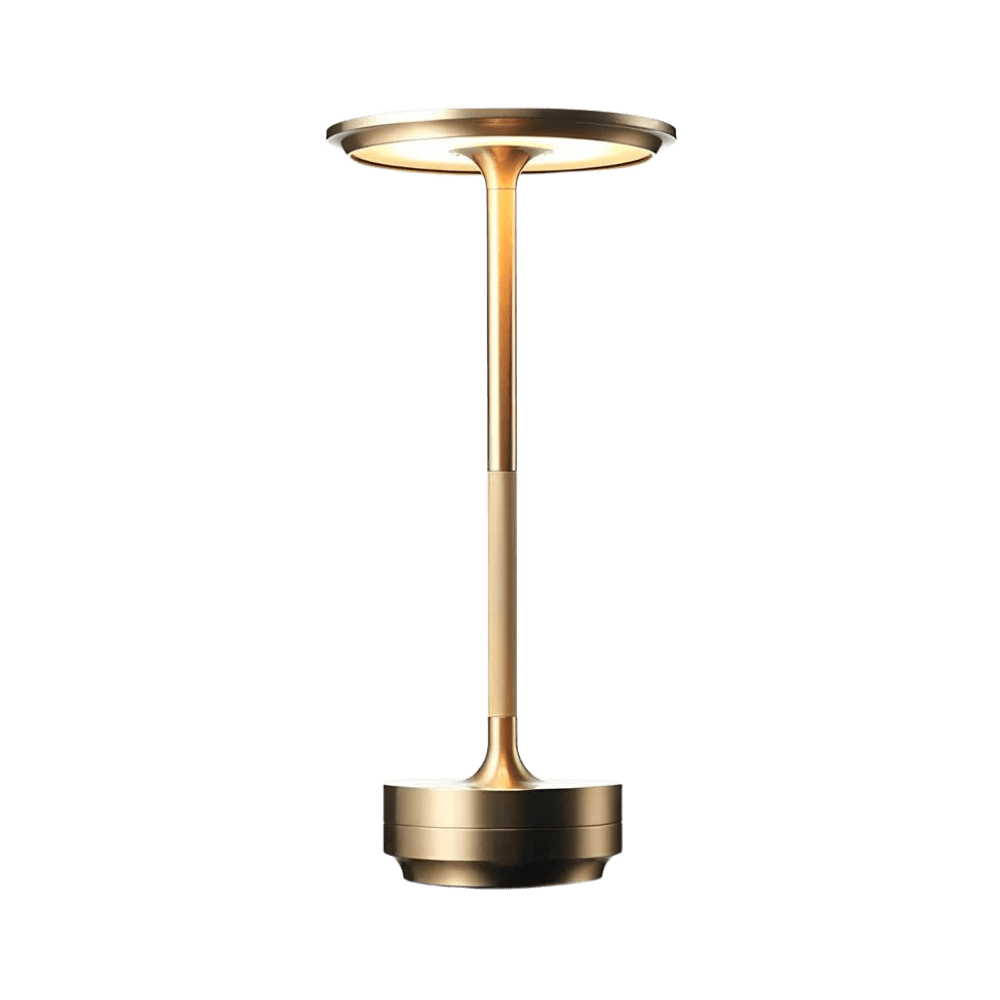 SavoyGlow | Lumière de Chambre Luxe