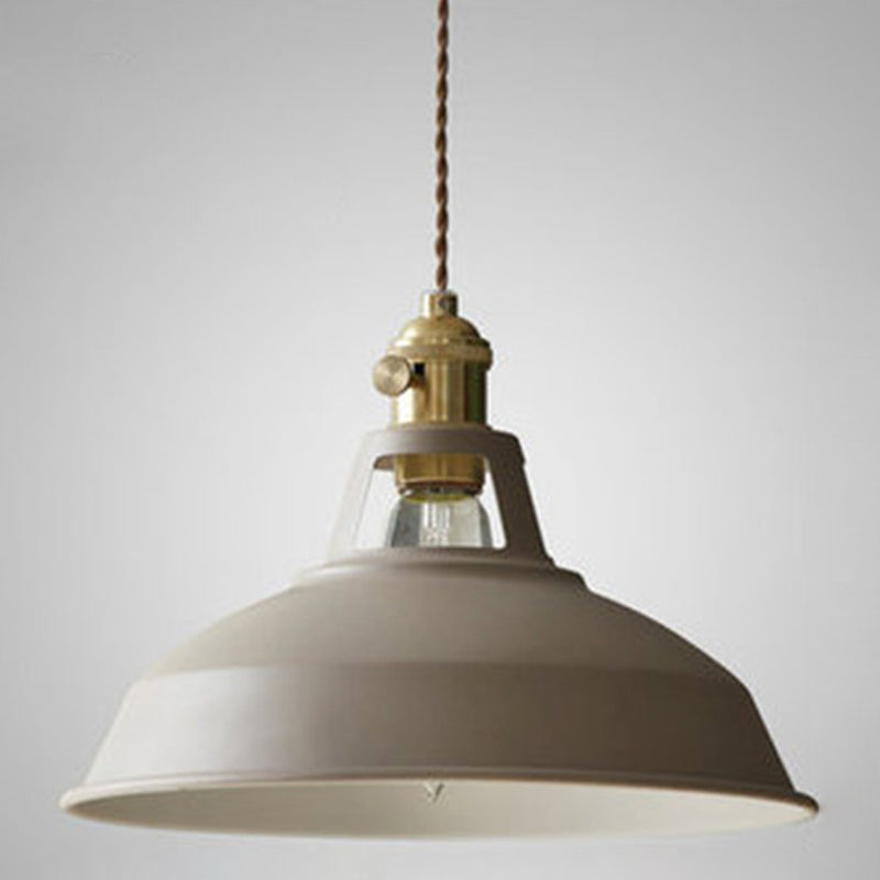 VintageBeam - Retro Hanging Lamp