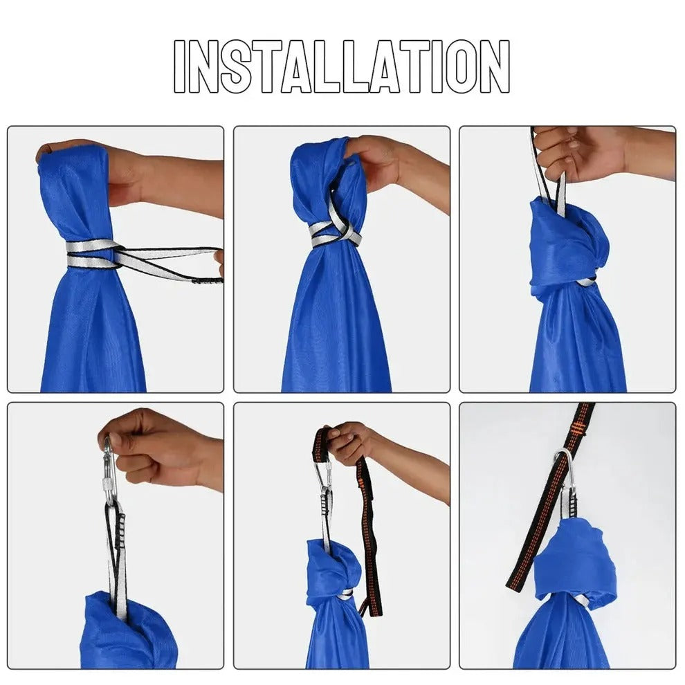 Sensory Swing