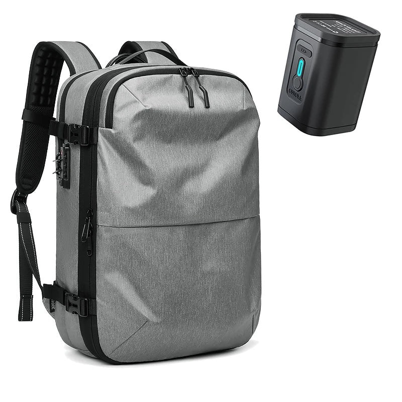 Sac à Dos de Voyage Compressible