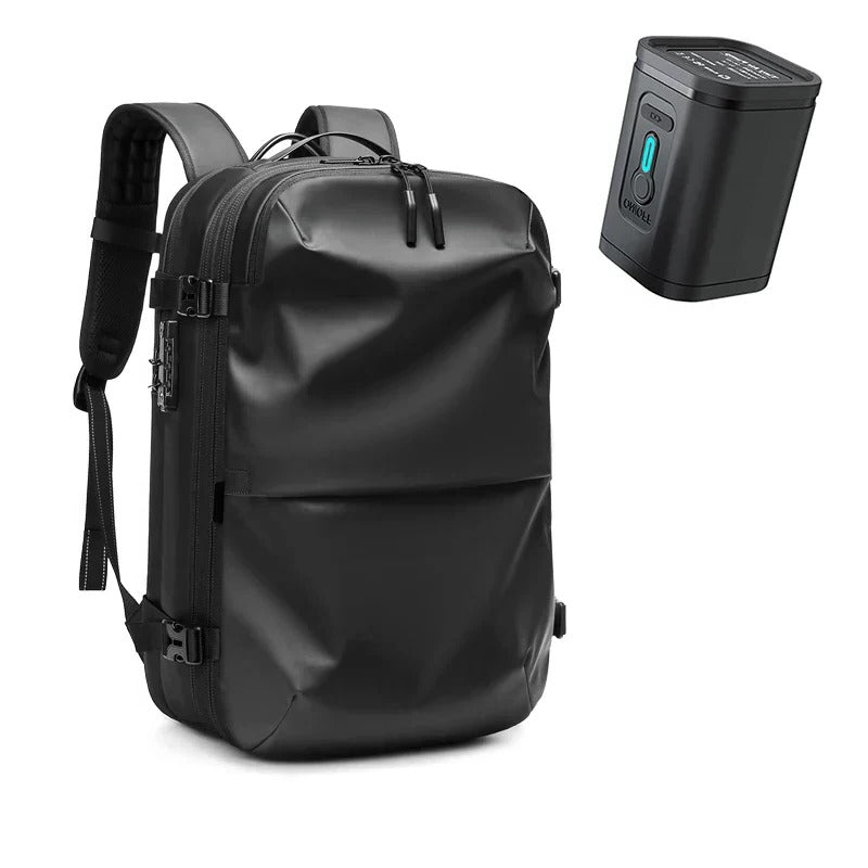 Sac à Dos de Voyage Compressible