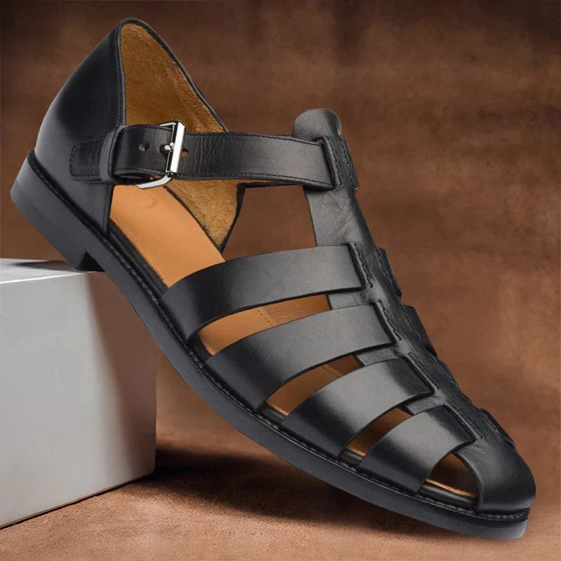 Sandales Ajustables pour Hommes