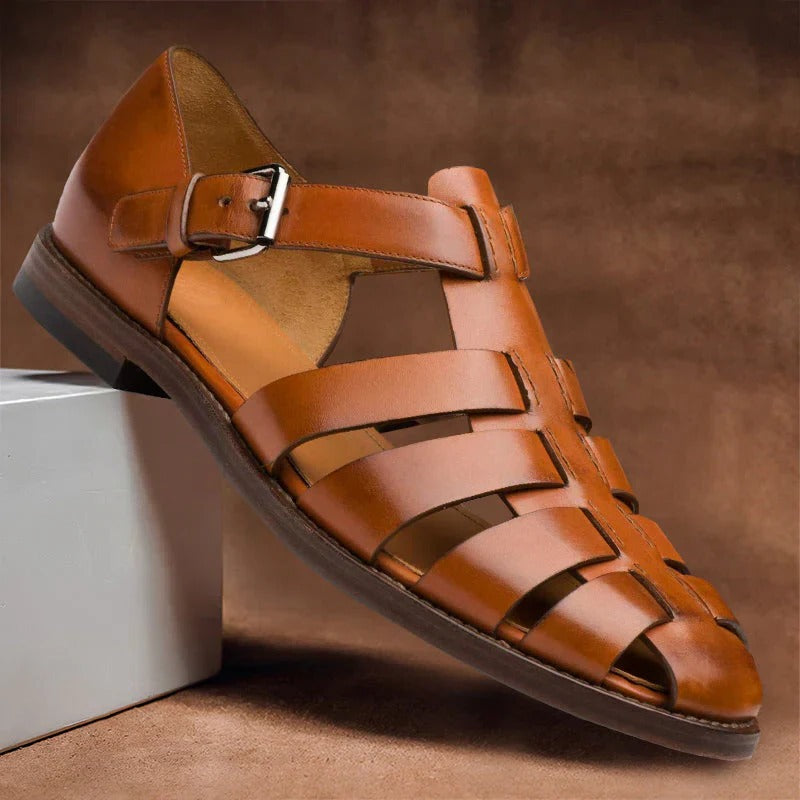 Sandales Ajustables pour Hommes