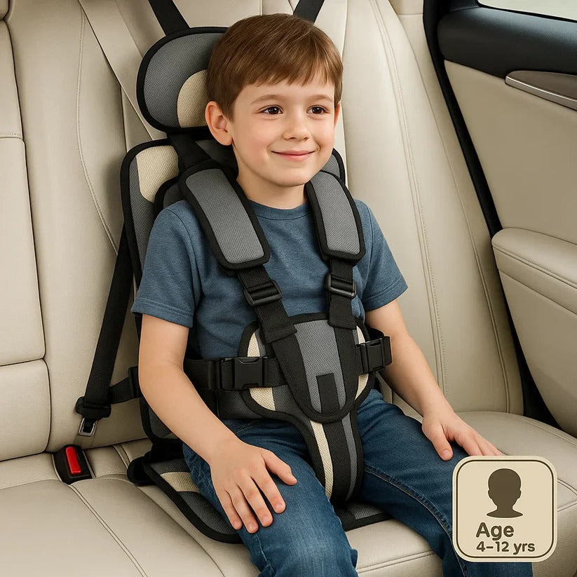 Siège de Voyage Compact pour Enfant