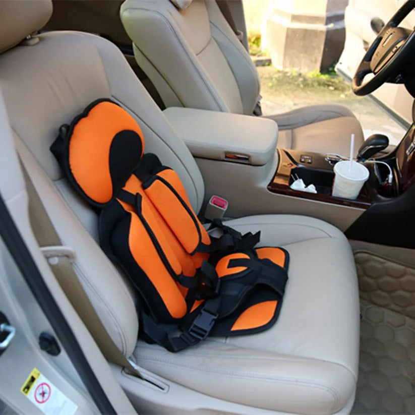 Siège de Voyage Compact pour Enfant