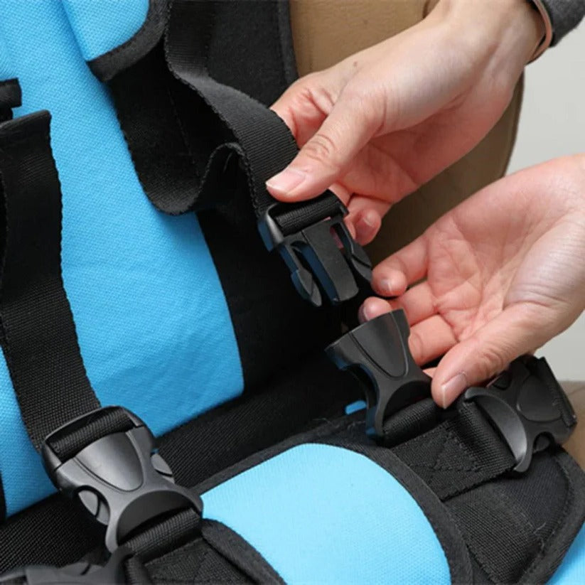 Siège de Voyage Compact pour Enfant