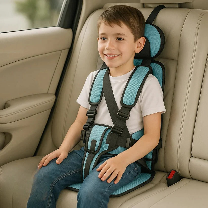 Siège de Voyage Compact pour Enfant