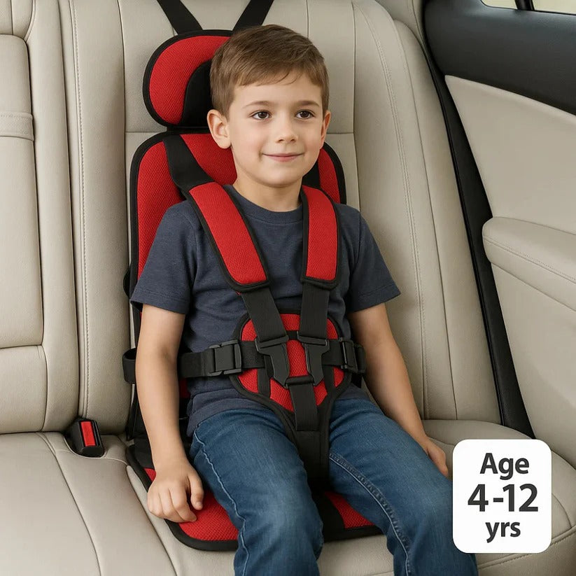 Siège de Voyage Compact pour Enfant