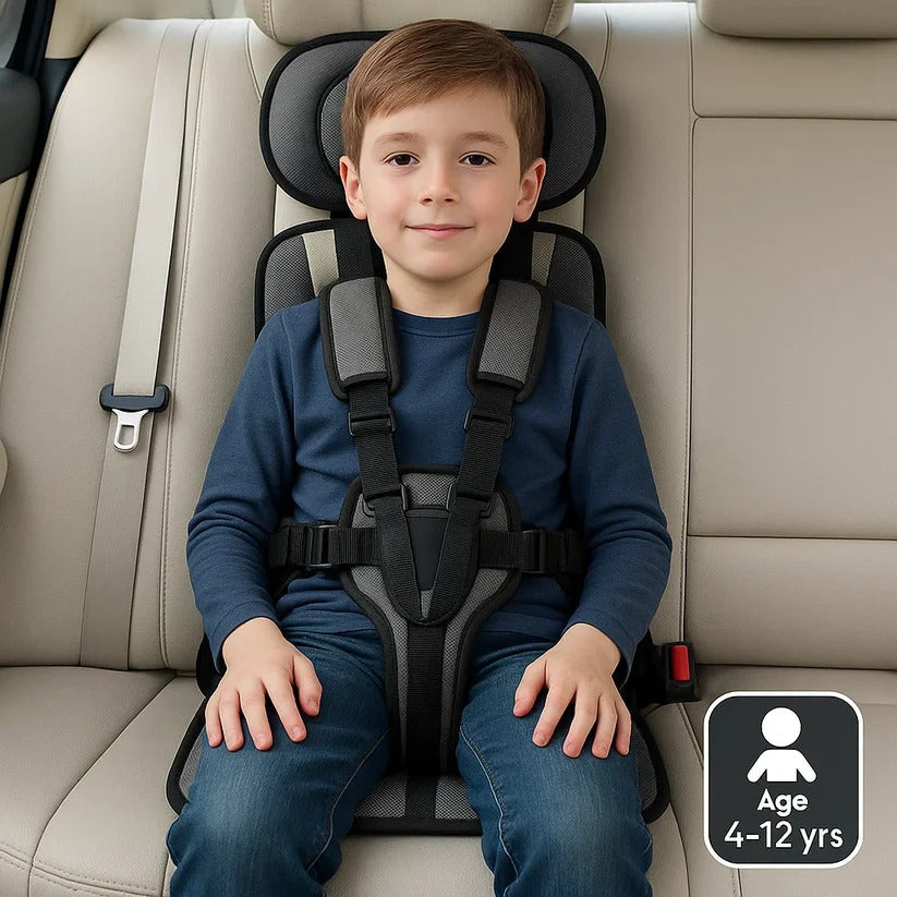 Siège de Voyage Compact pour Enfant