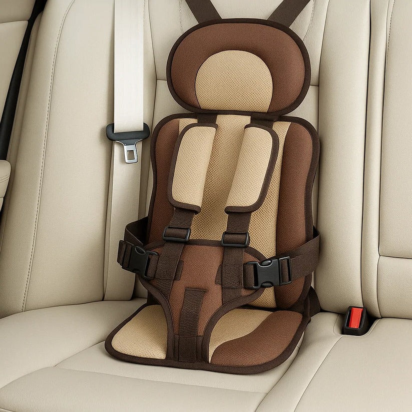 Siège de Voyage Compact pour Enfant