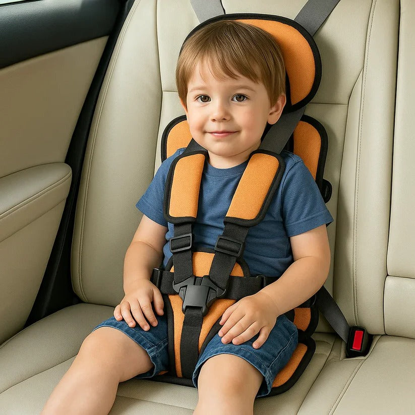 Siège de Voyage Compact pour Enfant
