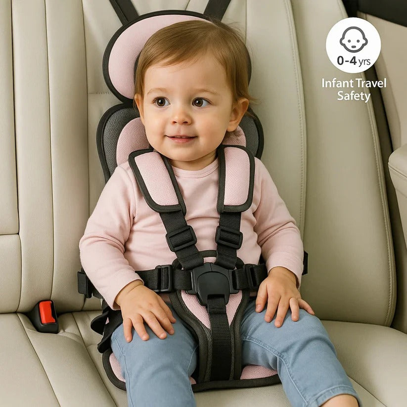 Siège de Voyage Compact pour Enfant