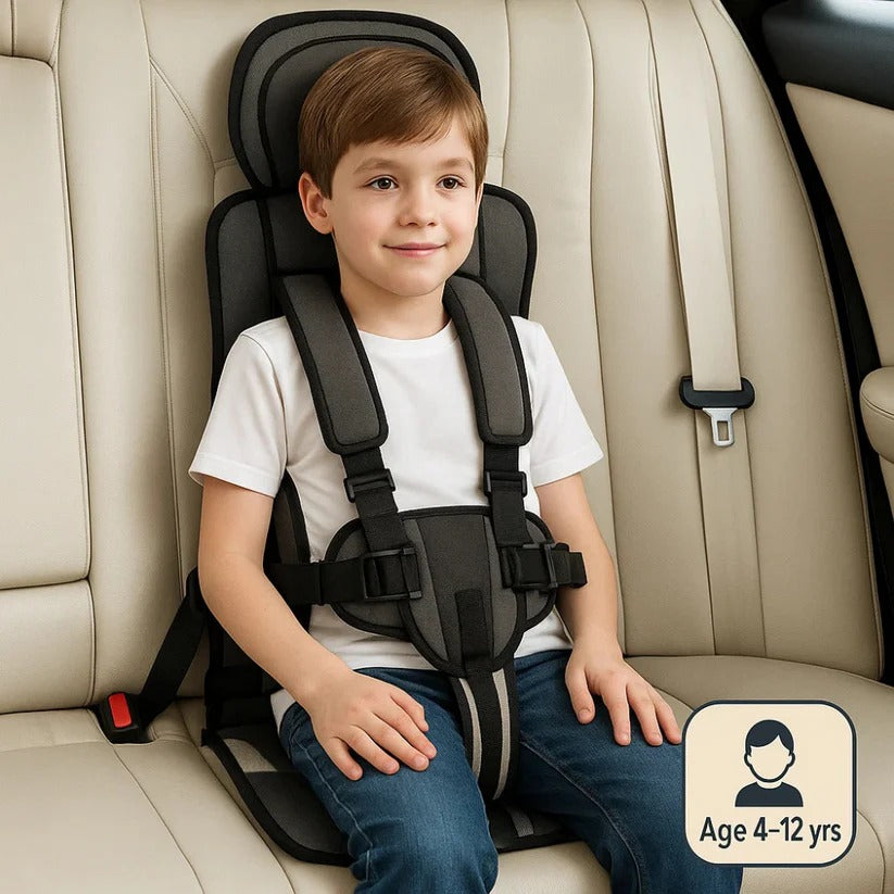 Siège de Voyage Compact pour Enfant