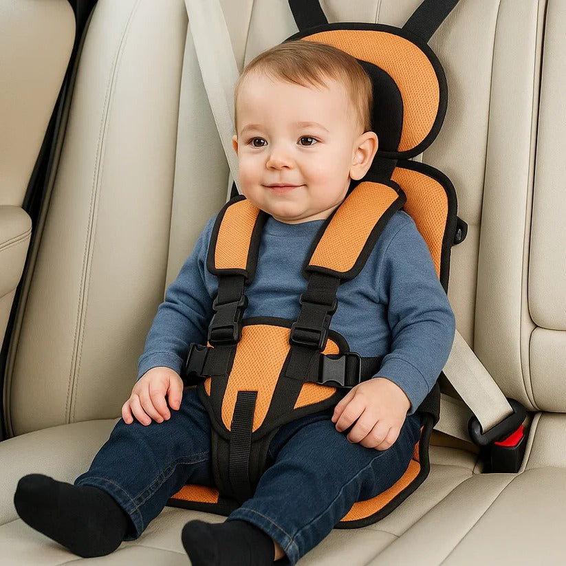 Siège de Voyage Compact pour Enfant