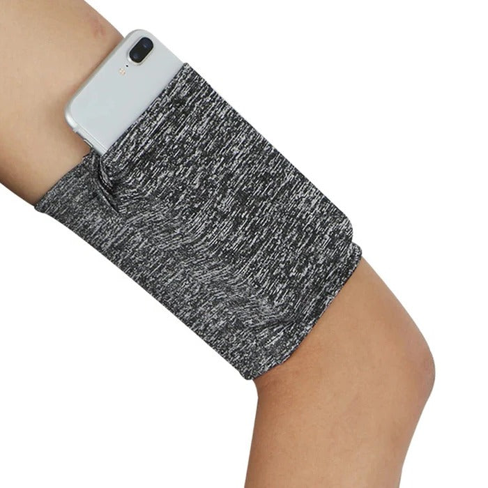 Sac de téléphone pour bras de course