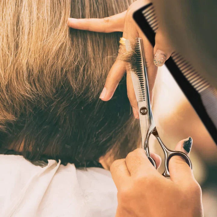 Set de Coupe de Cheveux Professionnel