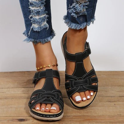 Sandales de Confort pour Femmes