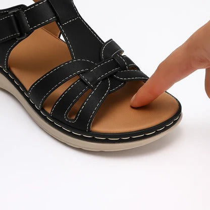 Sandales de Confort pour Femmes