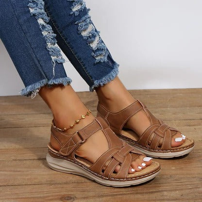 Sandales de Confort pour Femmes
