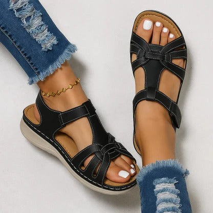 Sandales de Confort pour Femmes