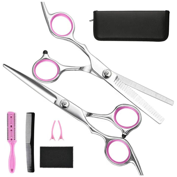 Set de Coupe de Cheveux Professionnel