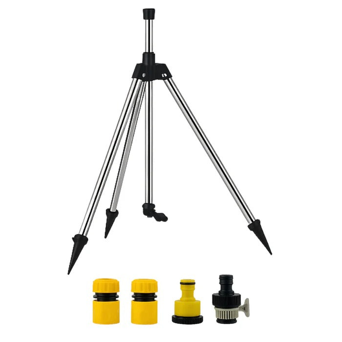 Aspirateur de Jardin Rotatif à Haute Pression