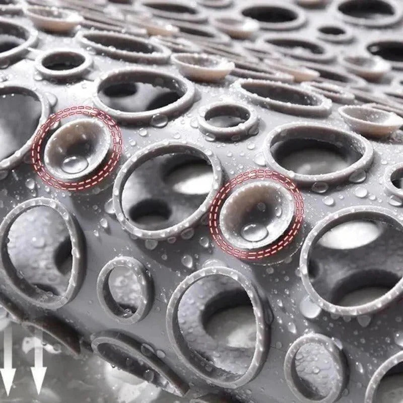 Tapis de Douche Antidérapant