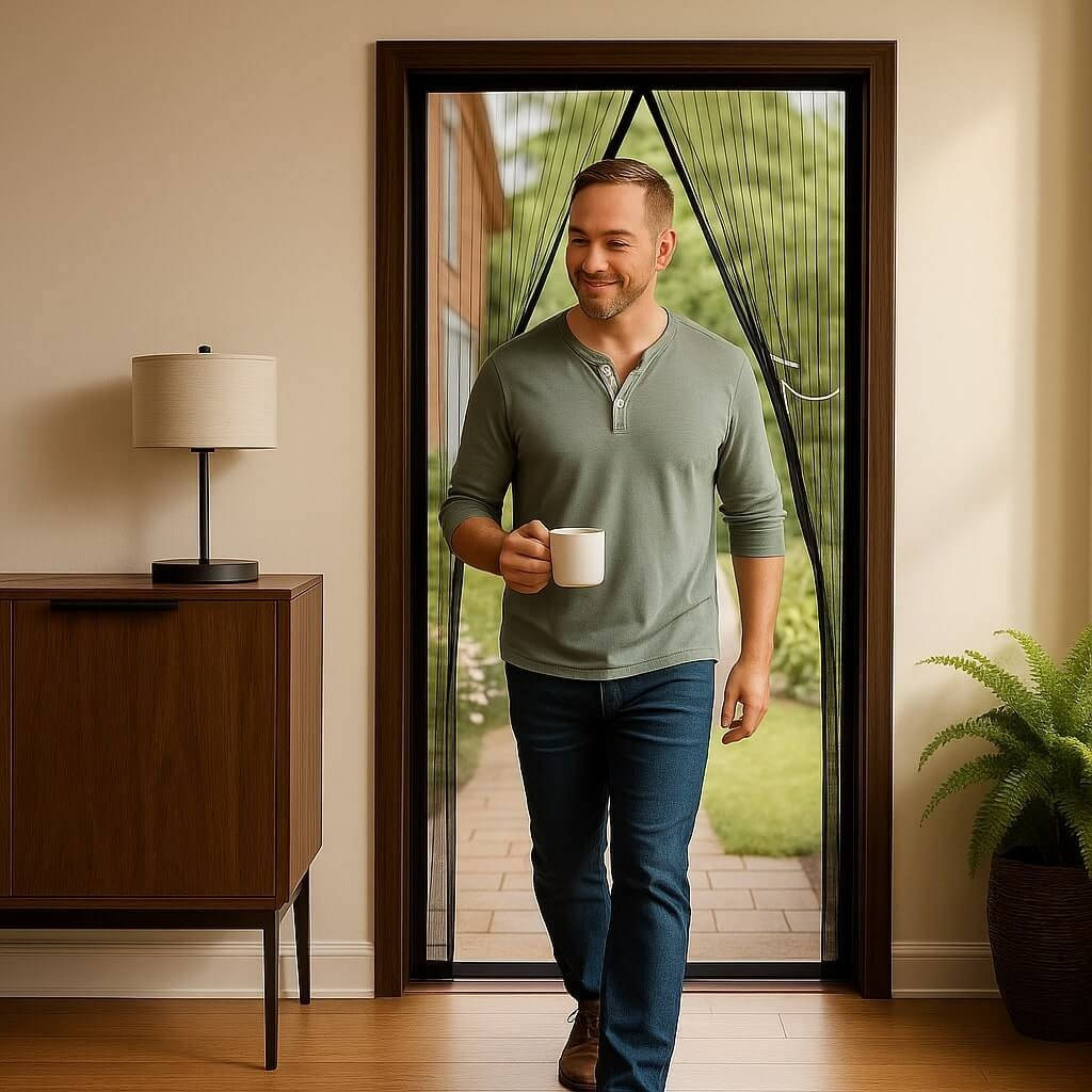 Porte Écran Magnétique Tailles Sur Mesure