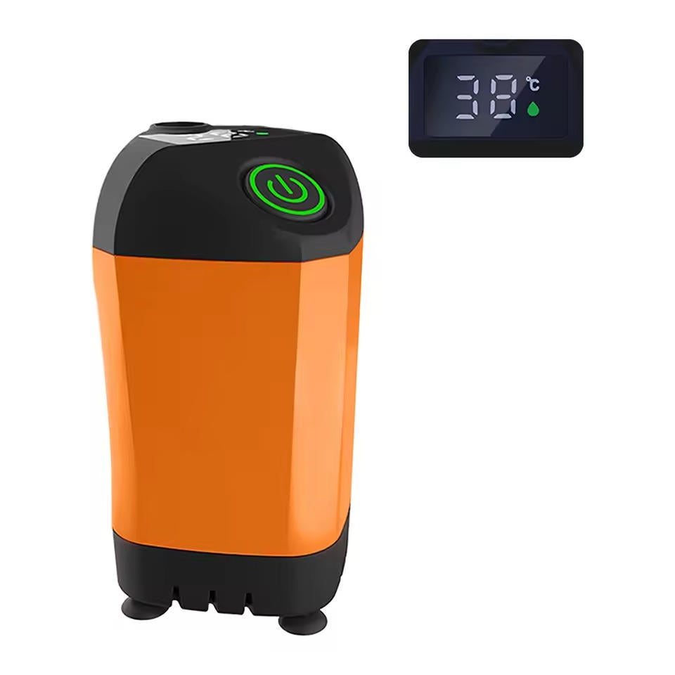 Douche de Camping Portable