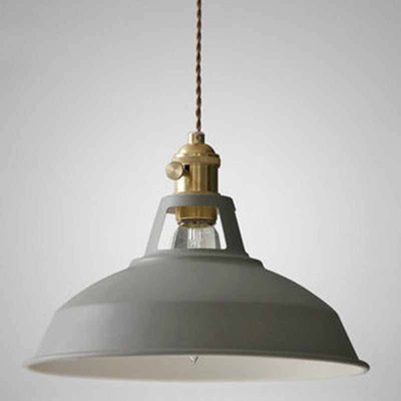 VintageBeam - Retro Hanging Lamp
