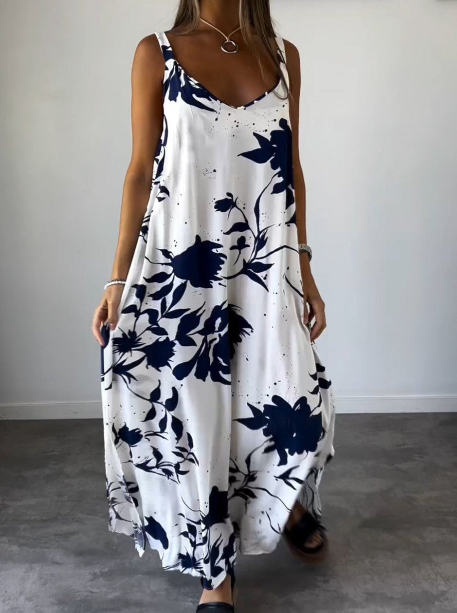 Lilith | Robe élégante et stylée