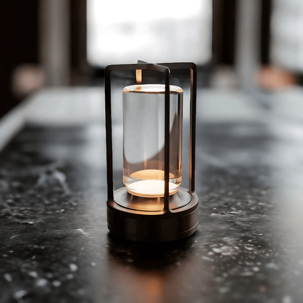 DawnLight | Soft Glow Lamp