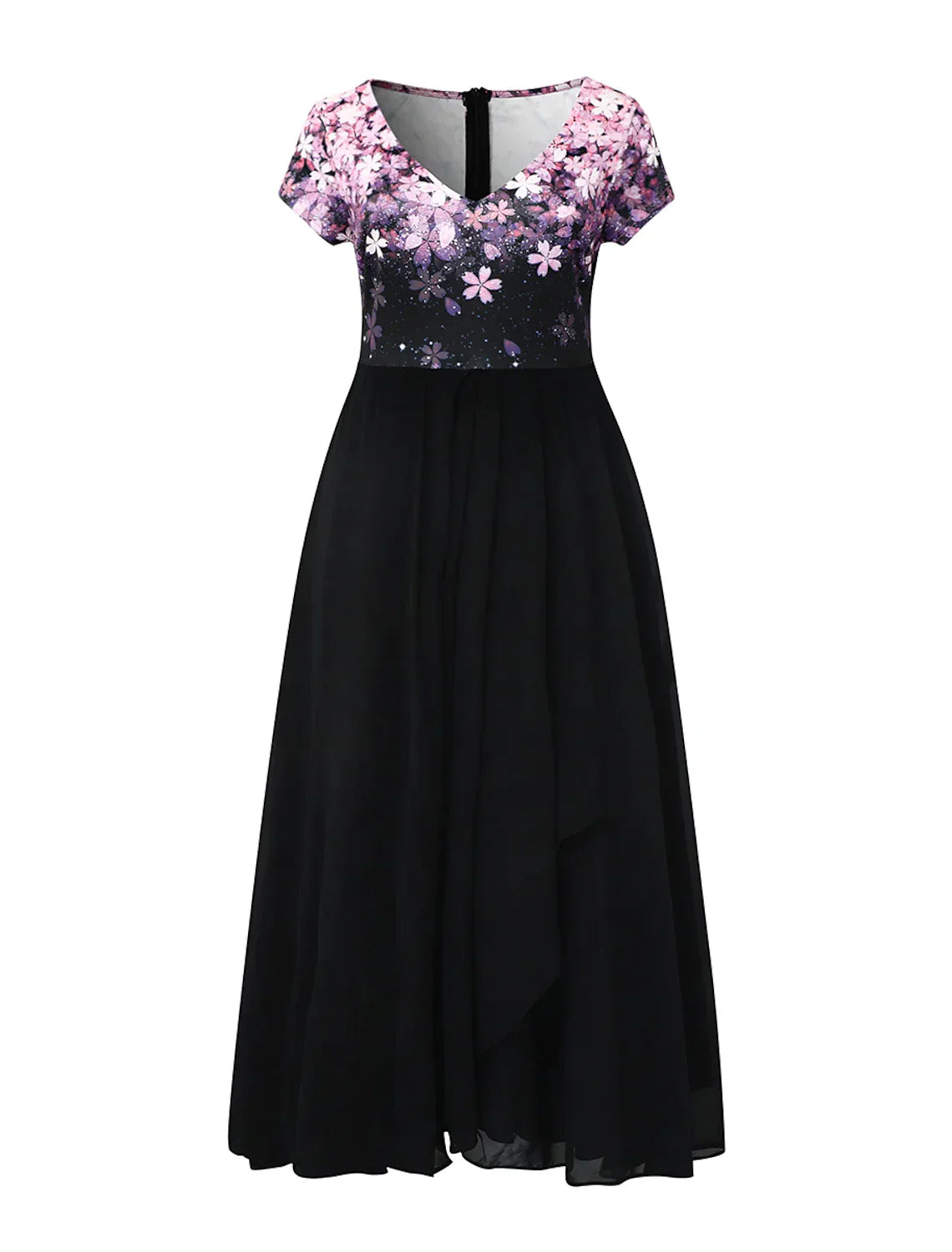 Audrey | Robe Midi