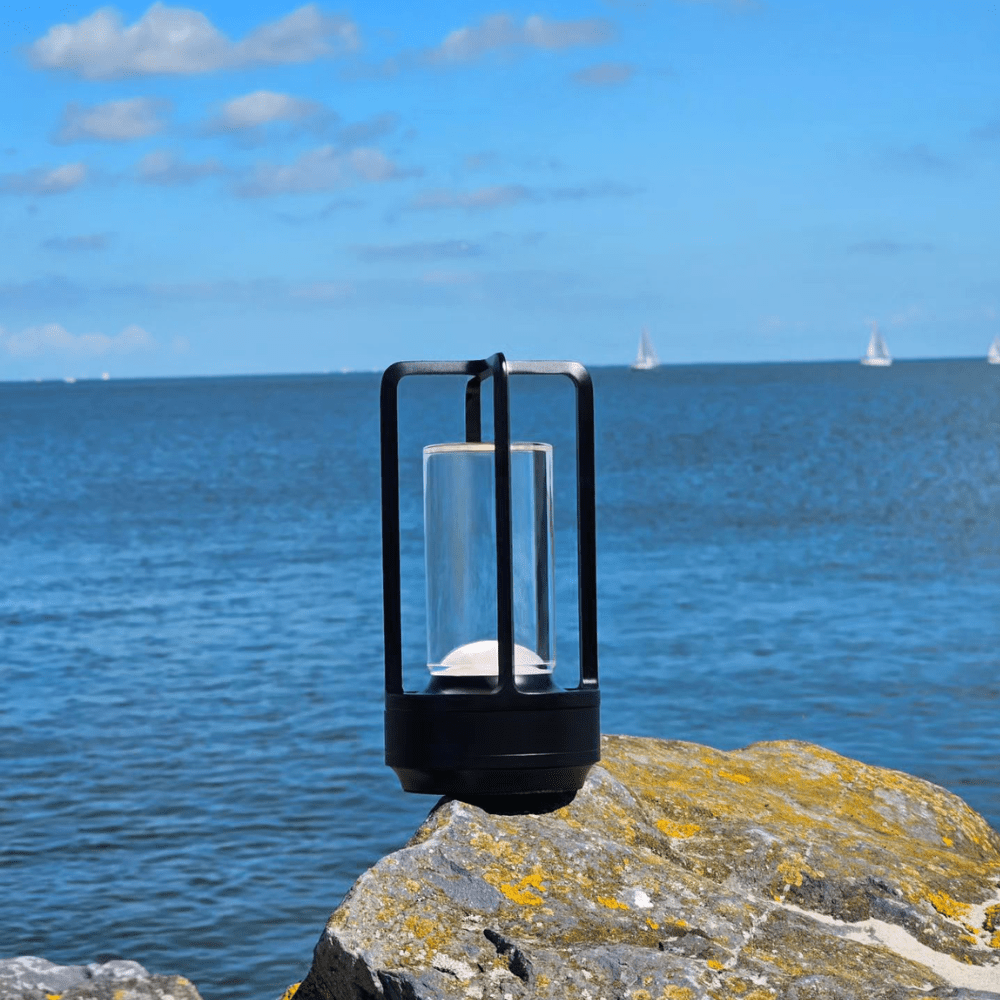 DawnLight | Soft Glow Lamp