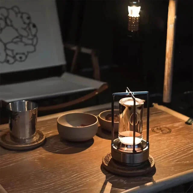 DawnLight | Soft Glow Lamp