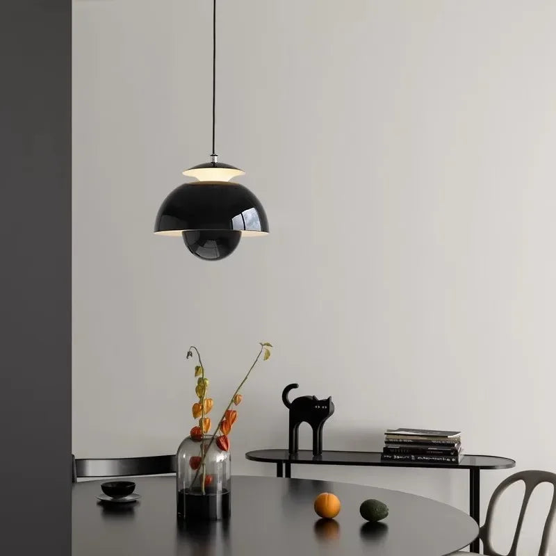 NordicAura - Modern Scandinavian Pendant Lamp