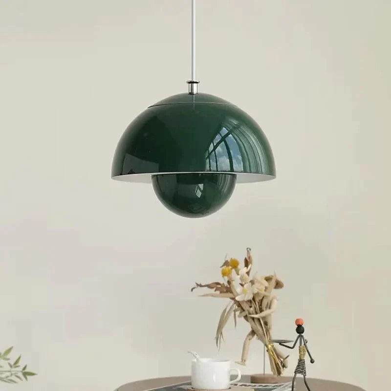 NordicAura - Modern Scandinavian Pendant Lamp