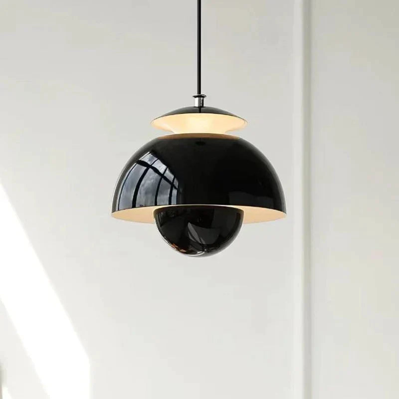 NordicAura - Modern Scandinavian Pendant Lamp