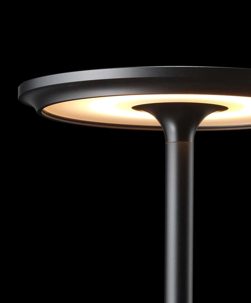 GlowEssence | Refined Table Lighting