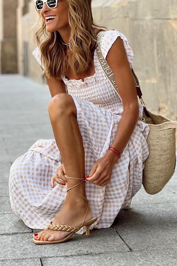 Annabelle | Robe Élégante pour Femmes