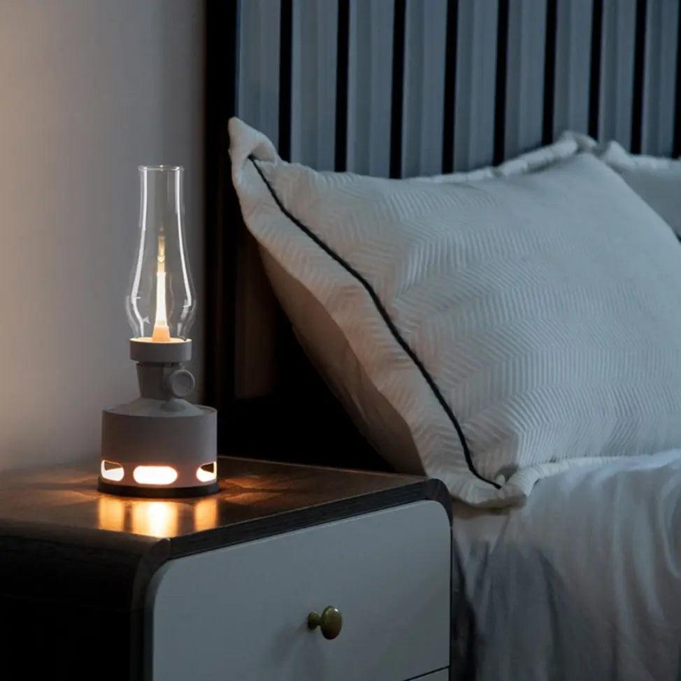 LumiVintage | LED Lamp for Ambient Lighting