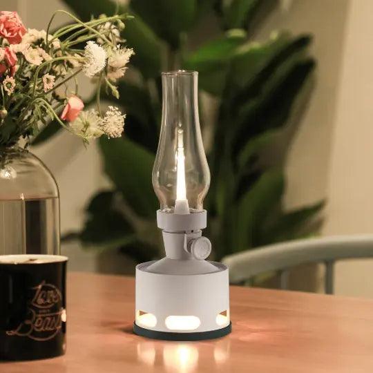 LumiVintage | LED Lamp for Ambient Lighting