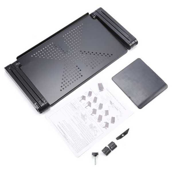 Support d'Ordinateur Portable Réglable