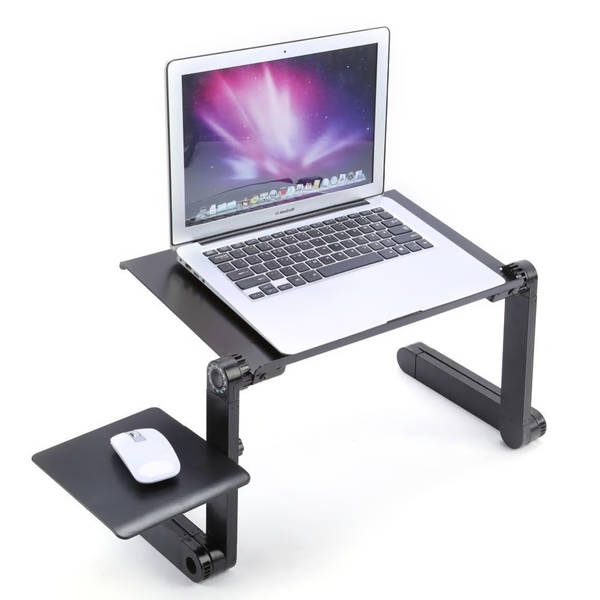 Support d'Ordinateur Portable Réglable