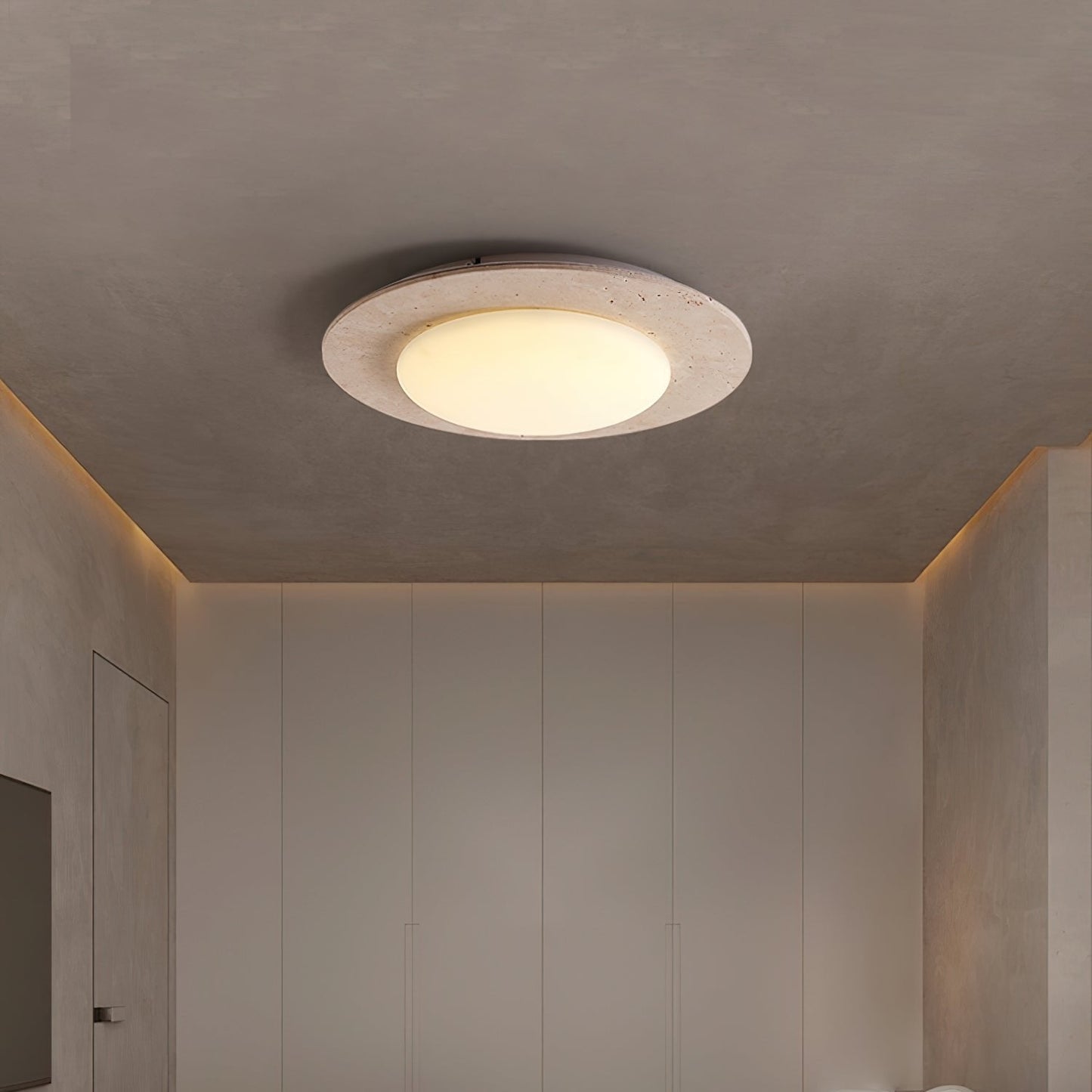 SkyDome | Scandinavian style ceiling lamp