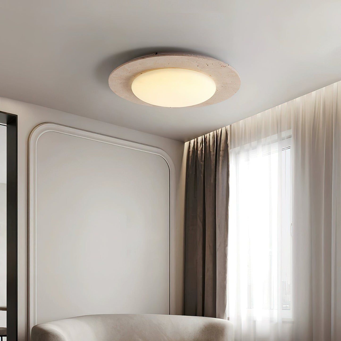 SkyDome | Scandinavian style ceiling lamp