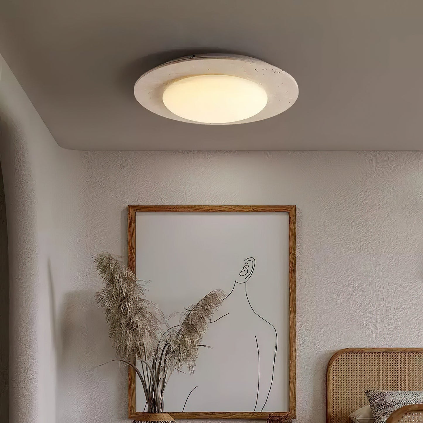 SkyDome | Scandinavian style ceiling lamp