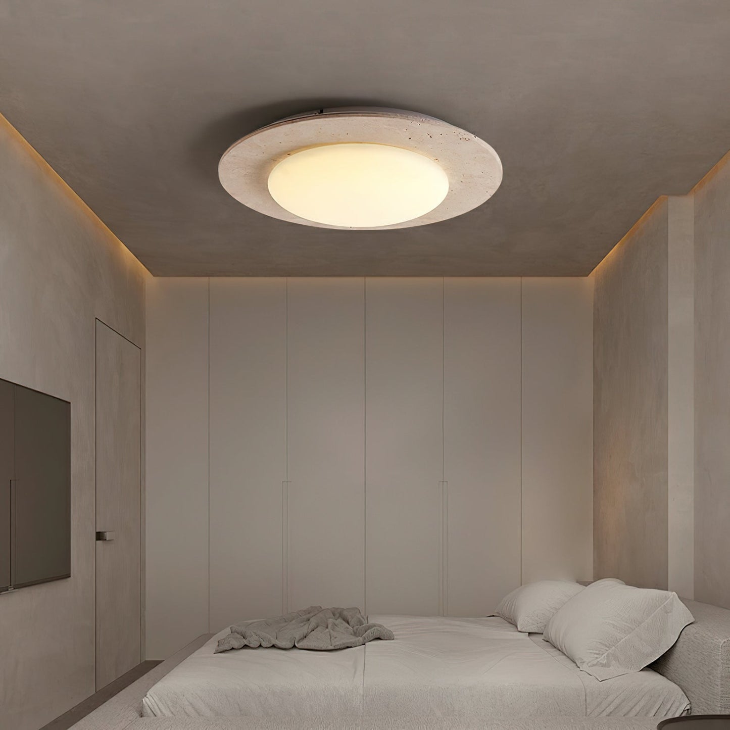 SkyDome | Scandinavian style ceiling lamp