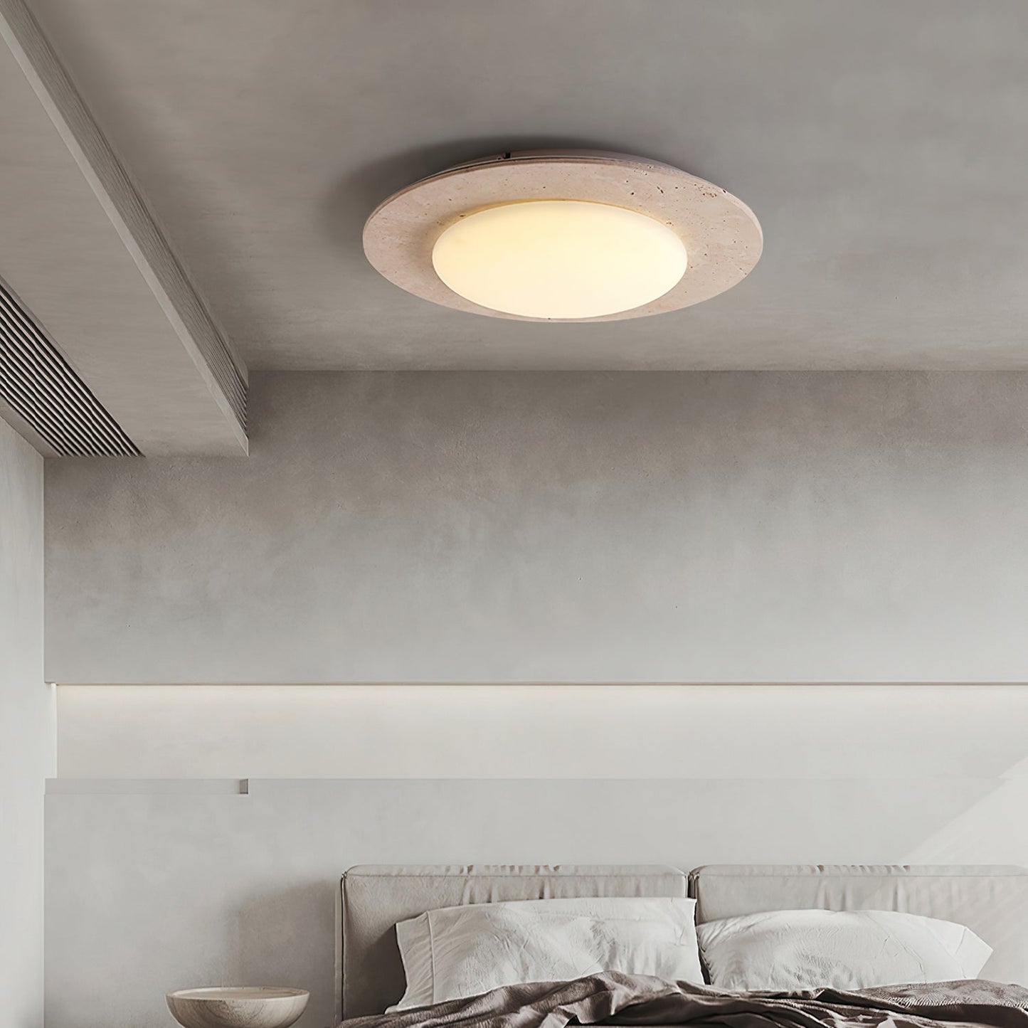 SkyDome | Scandinavian style ceiling lamp