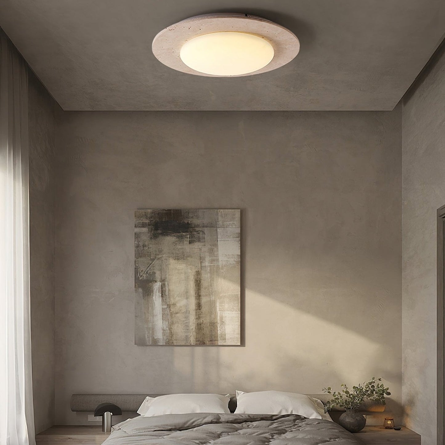 SkyDome | Scandinavian style ceiling lamp